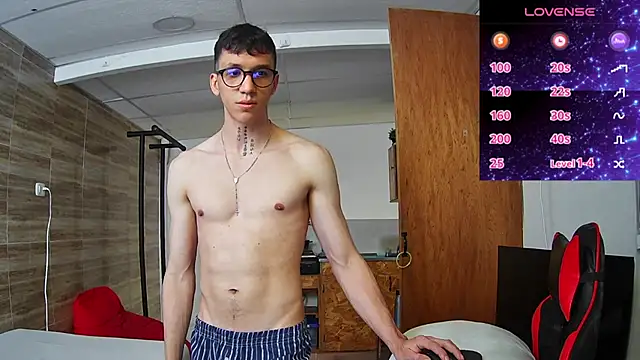 angelicious  online show from November 8, 7:06 pm