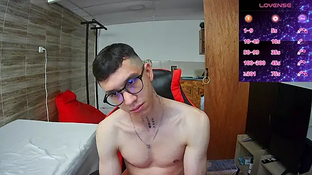 angelicious  online show from October 31, 12:35 pm