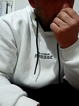 Makis09 online show from March 25, 12:00 am