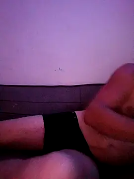 Makis09 online show from October 12, 5:36 pm