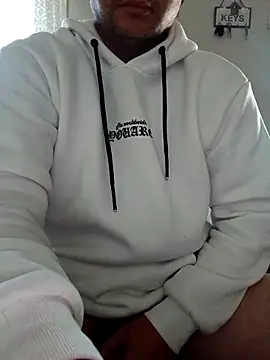 Makis09 online show from April 19, 6:47 am