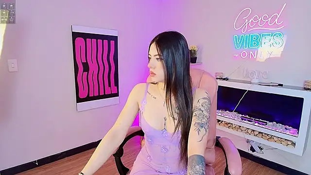 Alice Vixen online show from February 28, 12:27 pm