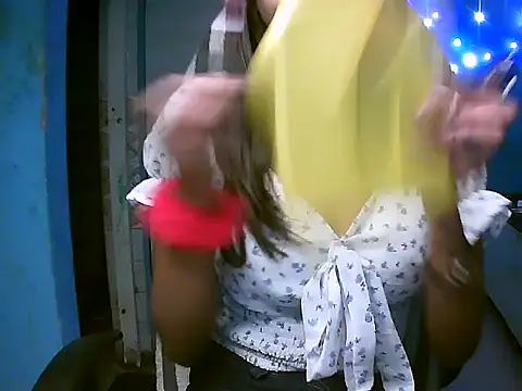 RENUKA RAJPUT online show from March 15, 6:15 pm
