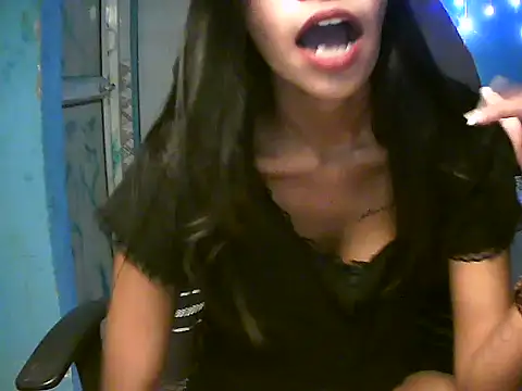 RENUKA RAJPUT online show from March 6, 8:04 pm