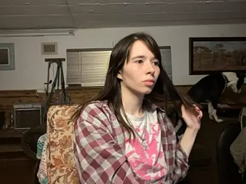 Snapshot of the_holy_t chatting on October 26, 7:14 pm the holy t online show from October 26, 7:14 pm