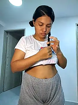 Eimy-04 online show from September 19, 1:53 am