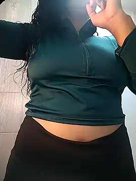 Eimy-04 online show from April 15, 7:58 pm