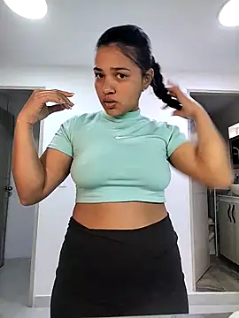 Eimy-04 online show from February 16, 4:38 pm