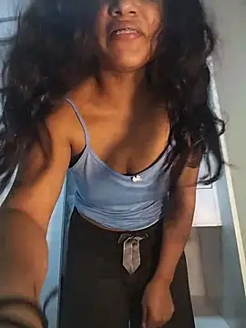 Snapshot of Eimy-04 chatting on May 24, 12:54 am Eimy-04 online show from May 24, 12:54 am