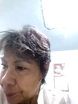 Snapshot of OliviaMorris1 chatting on October 6, 10:16 am OliviaMorris1 online show from October 6, 10:16 am