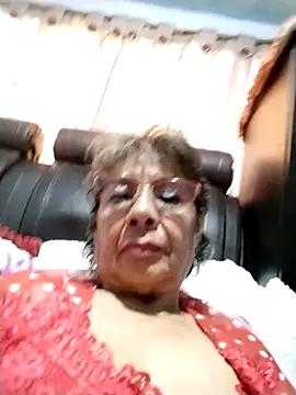 OliviaMorris1 online show from January 9, 5:20 pm