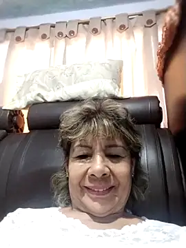 OliviaMorris1 online show from May 2, 7:30 pm