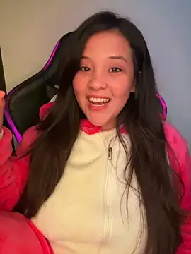 Meipink online show from October 11, 8:43 pm