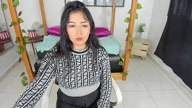 conie love69 online show from October 2, 12:19 pm