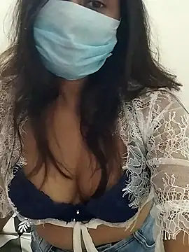 AMELIYAA online show from January 15, 12:41 pm