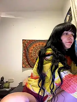 Snapshot of Abril_thompson98 chatting on October 21, 2:33 am Abril thompson98 online show from October 21, 2:33 am