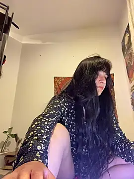 Snapshot of Abril_thompson98 chatting on November 5, 2:47 am Abril thompson98 online show from November 5, 2:47 am