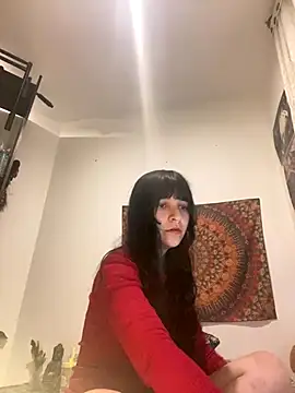 Snapshot of Abril_thompson98 chatting on October 16, 3:26 am Abril thompson98 online show from October 16, 3:26 am