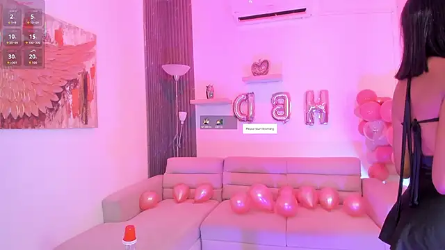 anuskah online show from November 8, 8:01 pm