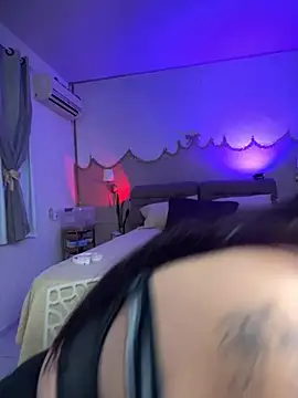 Keillygms online show from June 25, 12:41 am