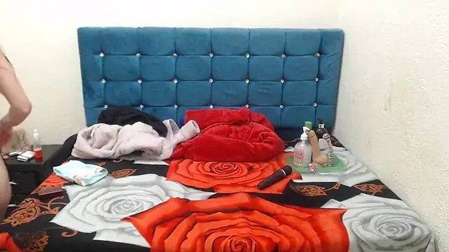 Snapshot of Yandal_Iris chatting on November 20, 7:58 pm Yandal Iris online show from November 20, 7:58 pm