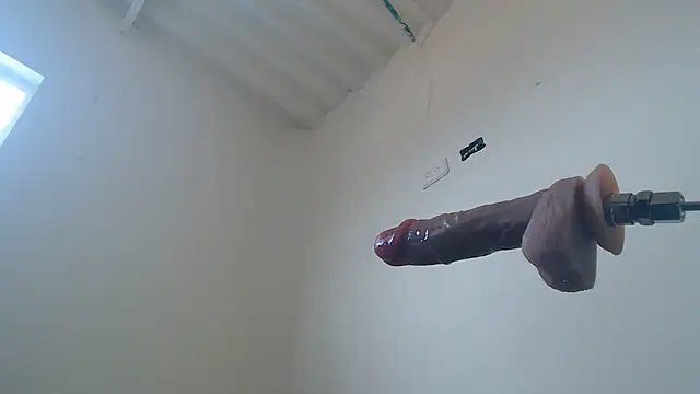 Monserrat Sweet online show from April 9, 7:31 pm