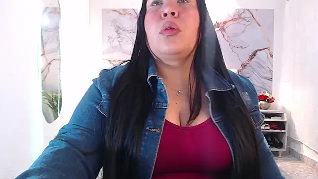 Ashley Grahaam online show from October 9, 10:43 pm