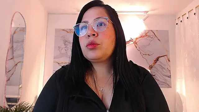 Ashley Grahaam online show from November 16, 2:49 am