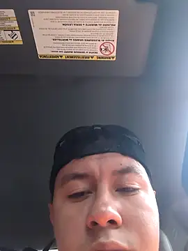 Darryl1234 online show from December 21, 3:47 pm