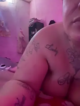 valen1891 online show from November 25, 2:17 pm