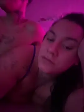 Snapshot of valen1891 chatting on March 13, 3:00 am valen1891 online show from March 13, 3:00 am