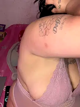 valen1891 online show from December 4, 12:20 am