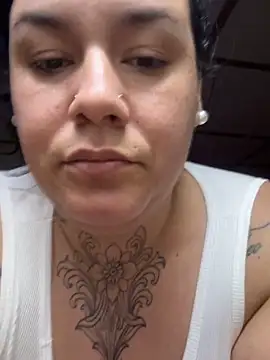 valen1891 online show from October 27, 3:18 am