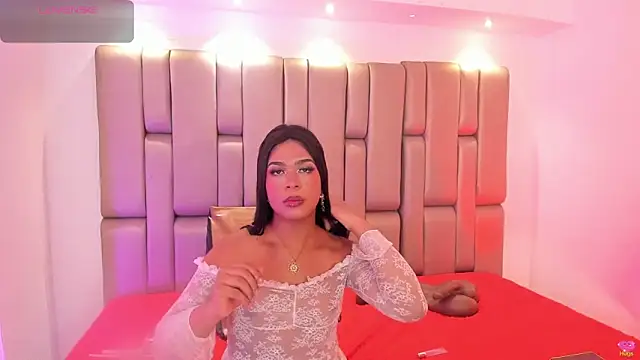 Sol Vanegas online show from February 10, 12:48 pm