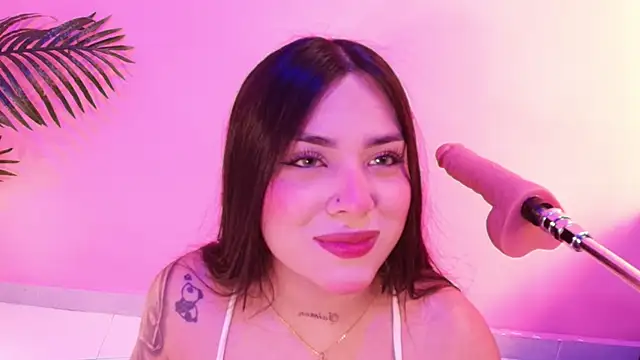 Lana ortega online show from March 25, 4:01 am