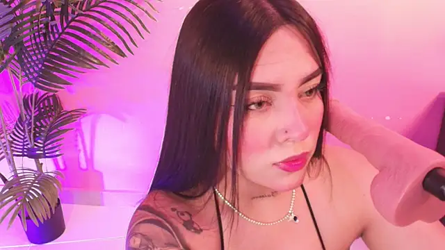 Lana ortega online show from April 22, 4:19 am