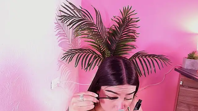 Lana ortega online show from November 22, 3:27 am