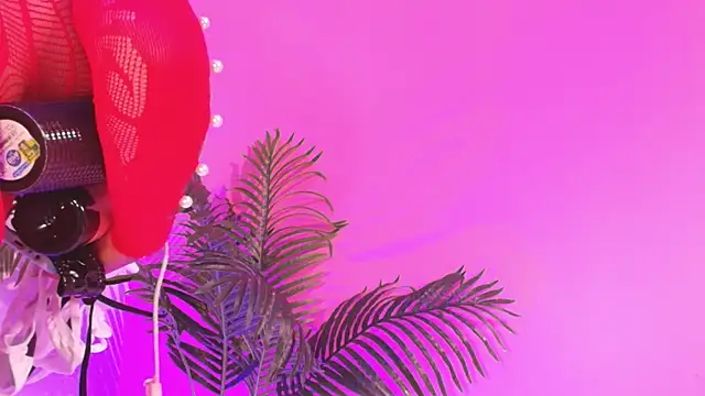 Lana ortega online show from April 3, 4:19 am