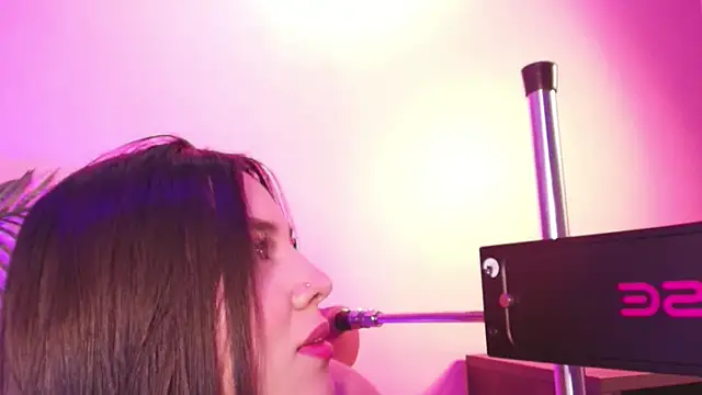 Lana ortega online show from May 22, 4:43 am