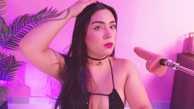 Lana ortega online show from April 5, 3:46 am