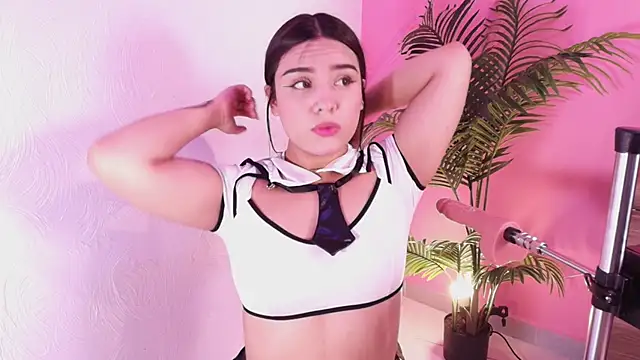 Lana ortega online show from November 14, 3:43 am