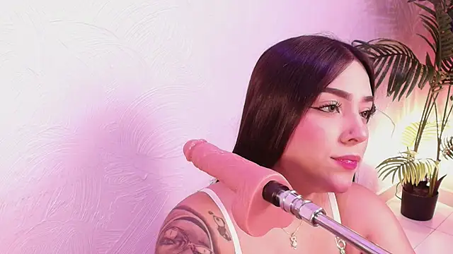 Lana ortega online show from February 25, 4:01 am