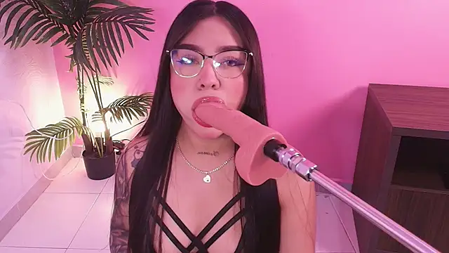 Lana ortega online show from February 9, 4:10 am