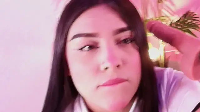 Lana ortega online show from November 20, 4:02 am