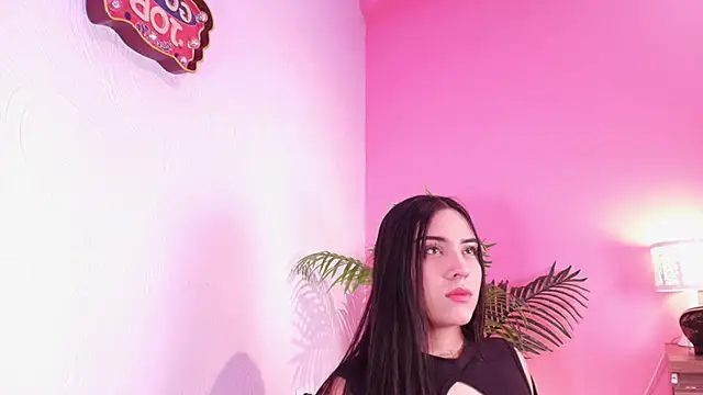 Lana ortega online show from September 26, 3:13 am