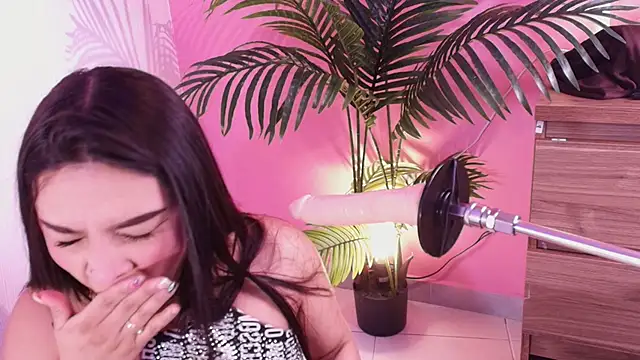 Lana ortega online show from October 27, 3:51 am