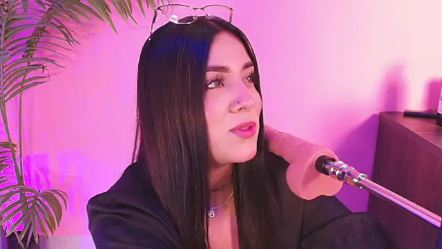 Lana ortega online show from April 15, 3:56 am