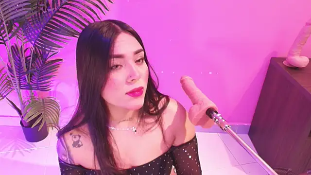 Lana ortega online show from April 20, 4:15 am