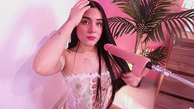 Lana ortega online show from October 5, 4:03 am
