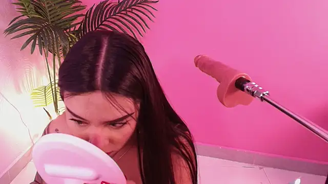 Lana ortega online show from February 15, 4:02 am